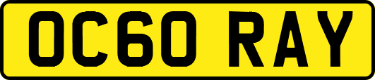 OC60RAY