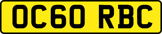 OC60RBC