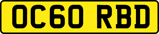 OC60RBD