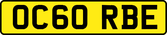 OC60RBE