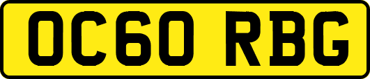 OC60RBG