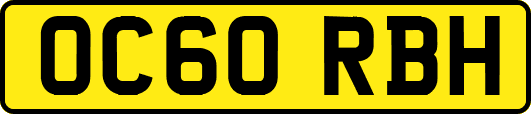 OC60RBH