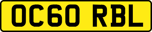 OC60RBL