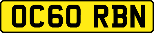 OC60RBN