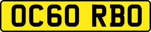 OC60RBO