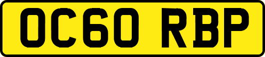 OC60RBP
