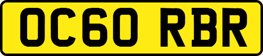 OC60RBR