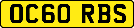 OC60RBS
