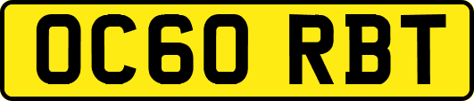 OC60RBT