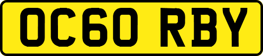 OC60RBY