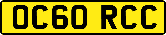 OC60RCC