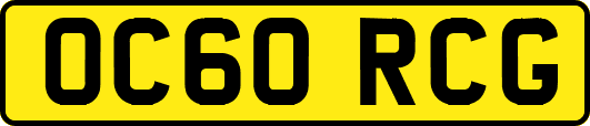OC60RCG
