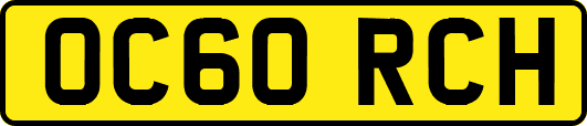 OC60RCH