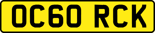 OC60RCK