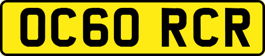 OC60RCR