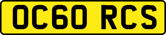 OC60RCS