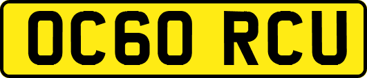 OC60RCU