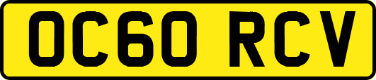 OC60RCV