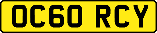 OC60RCY