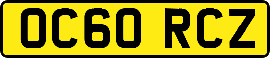 OC60RCZ