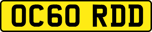 OC60RDD