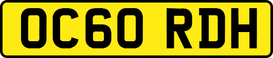 OC60RDH