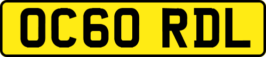 OC60RDL