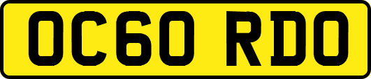 OC60RDO