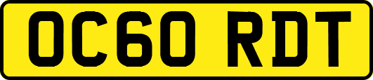 OC60RDT