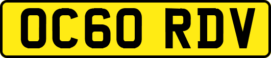OC60RDV