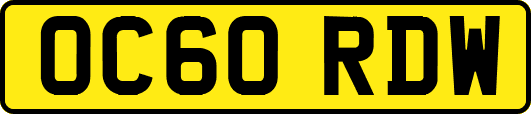 OC60RDW