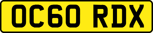 OC60RDX