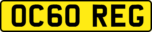 OC60REG
