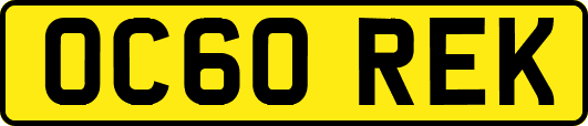 OC60REK