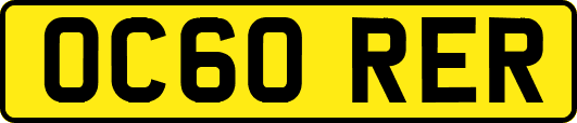 OC60RER