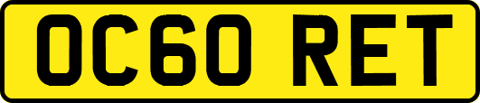 OC60RET