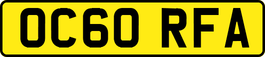 OC60RFA