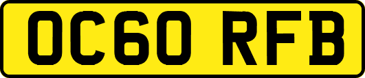 OC60RFB
