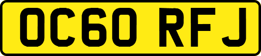 OC60RFJ