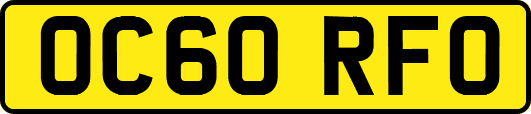 OC60RFO