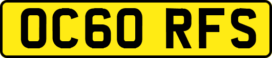 OC60RFS
