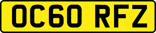 OC60RFZ
