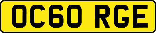OC60RGE