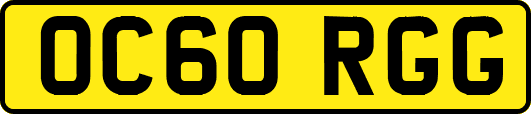 OC60RGG