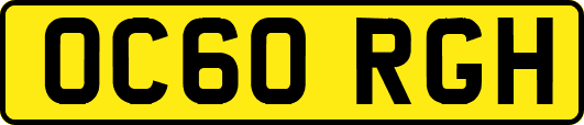 OC60RGH