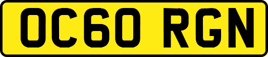 OC60RGN