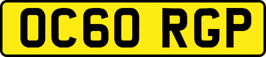 OC60RGP