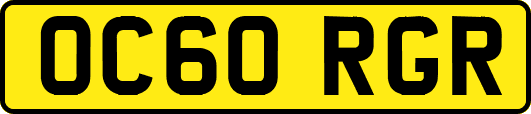 OC60RGR
