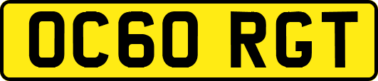 OC60RGT