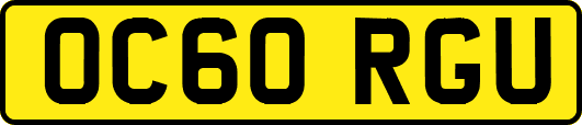 OC60RGU